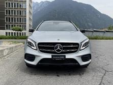 MERCEDES-BENZ GLA 250 4MATIC Swiss Star, Petrol, Second hand / Used, Automatic - 2
