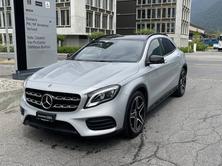 MERCEDES-BENZ GLA 250 4MATIC Swiss Star, Petrol, Second hand / Used, Automatic - 3