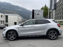 MERCEDES-BENZ GLA 250 4MATIC Swiss Star, Petrol, Second hand / Used, Automatic - 4