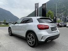 MERCEDES-BENZ GLA 250 4MATIC Swiss Star, Petrol, Second hand / Used, Automatic - 5