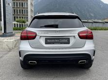 MERCEDES-BENZ GLA 250 4MATIC Swiss Star, Petrol, Second hand / Used, Automatic - 6