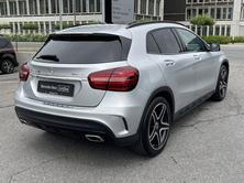 MERCEDES-BENZ GLA 250 4MATIC Swiss Star, Petrol, Second hand / Used, Automatic - 7