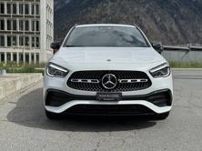 MERCEDES-BENZ GLA 250, Petrol, Second hand / Used, Automatic - 2