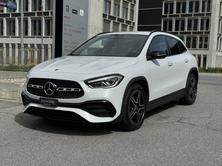 MERCEDES-BENZ GLA 250, Petrol, Second hand / Used, Automatic - 3