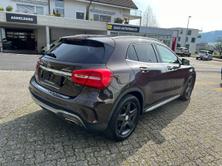 MERCEDES-BENZ GLA 250 AMG Line 4Matic 7G-DCT, Petrol, Second hand / Used, Automatic - 6