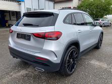 MERCEDES-BENZ GLA 250 4Matic AMG Line 8G-DCT, Petrol, Second hand / Used, Automatic - 5