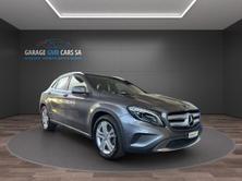 MERCEDES-BENZ GLA 250 Urban 4Matic 7G-DCT, Petrol, Second hand / Used, Automatic - 3