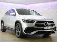 MERCEDES-BENZ GLA 250 AMG Line 4m, Petrol, Second hand / Used, Automatic - 2