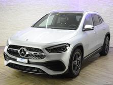 MERCEDES-BENZ GLA 250 AMG Line 4m, Petrol, Second hand / Used, Automatic - 7