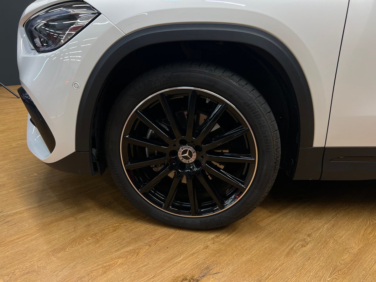 MERCEDES-BENZ GLA 250e - AMG / DISTRONIC / 360 Grad Kamera / Head-Up Displ, Hybride Rechargeable Essence/Électricité, Occasion / Utilisé, Automatique - 6