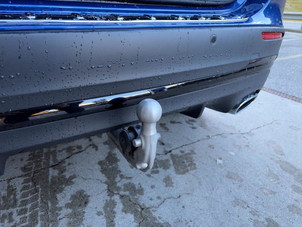 MERCEDES-BENZ GLA 250 Swiss Star AMG Line 4matic, Mild-Hybrid Petrol/Electric, Second hand / Used, Automatic - 7