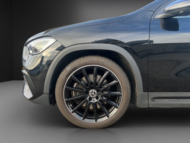 MERCEDES-BENZ GLA 250 AMG Line 4Matic, Benzina, Occasioni / Usate, Automatico - 5