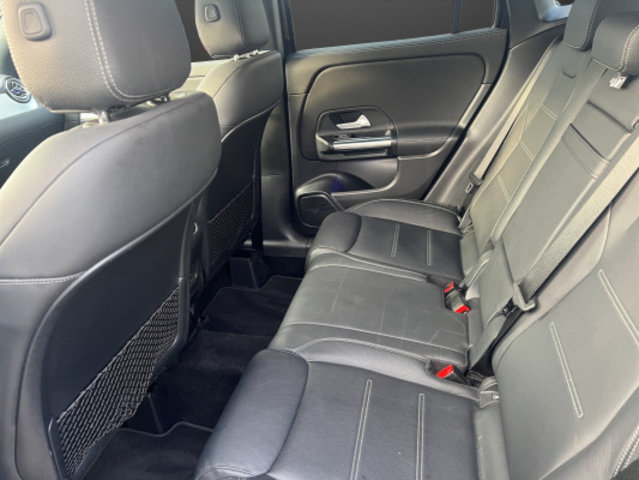 MERCEDES-BENZ GLA 250 AMG Line 4Matic, Benzina, Occasioni / Usate, Automatico - 7