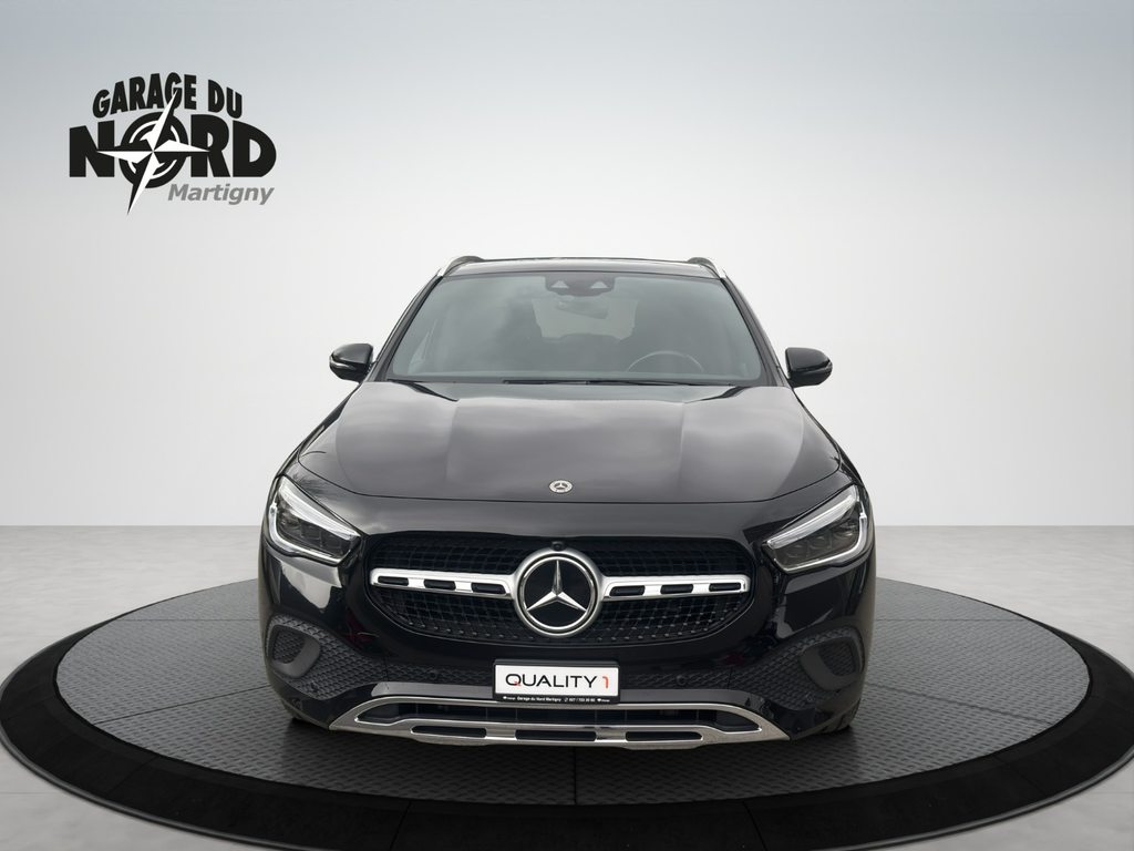 MERCEDES-BENZ GLA-Klasse H247 GLA 250 Progressive 4matic, Benzin, Occasion / Gebraucht, Automat - 2