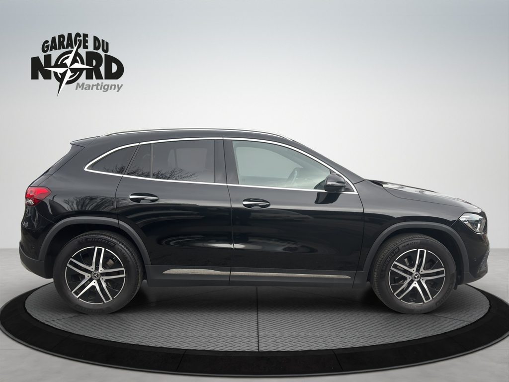 MERCEDES-BENZ GLA-Klasse H247 GLA 250 Progressive 4matic, Benzin, Occasion / Gebraucht, Automat - 7