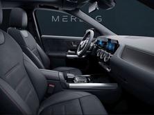MERCEDES-BENZ GLA 250e AMG Line 8G-DCT, Plug-in-Hybrid Benzin/Elektro, Vorführwagen, Automat - 6