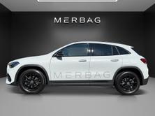 MERCEDES-BENZ GLA 250e AMG Line 8G-DCT, Plug-in-Hybrid Benzina/Elettrica, Auto dimostrativa, Automatico - 3