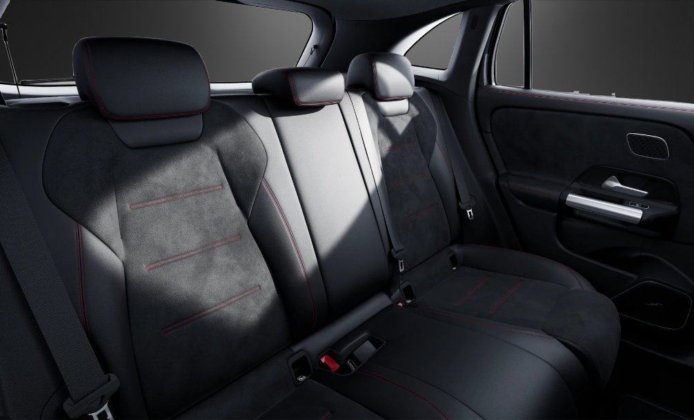 MERCEDES-BENZ GLA 250 e 8G-DCT, Hybride Rechargeable Essence/Électricité, Voiture de démonstration, Automatique - 7