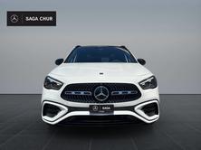 MERCEDES-BENZ GLA 250 Swiss Star AMG Line 4matic, Hybride Leggero Benzina/Elettrica, Auto dimostrativa, Automatico - 3