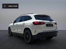 MERCEDES-BENZ GLA 250 Swiss Star AMG Line 4matic, Hybride Leggero Benzina/Elettrica, Auto dimostrativa, Automatico - 5