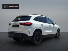 MERCEDES-BENZ GLA 250 Swiss Star AMG Line 4matic, Hybride Leggero Benzina/Elettrica, Auto dimostrativa, Automatico - 7