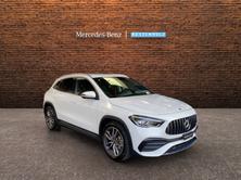 MERCEDES-BENZ GLA 35 AMG 4Matic, Second hand / Used, Automatic - 2