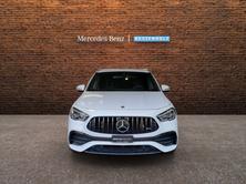 MERCEDES-BENZ GLA 35 AMG 4Matic, Second hand / Used, Automatic - 5