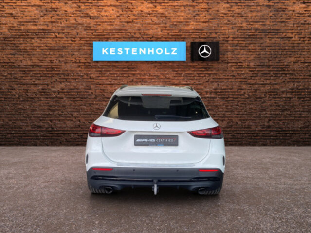 MERCEDES-BENZ GLA 35 AMG 4Matic, Second hand / Used, Automatic - 6