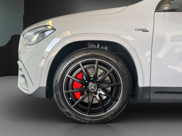 MERCEDES-BENZ GLA AMG 35 4Matic 8G-DCT, Hybride Leggero Benzina/Elettrica, Auto nuove, Automatico - 5