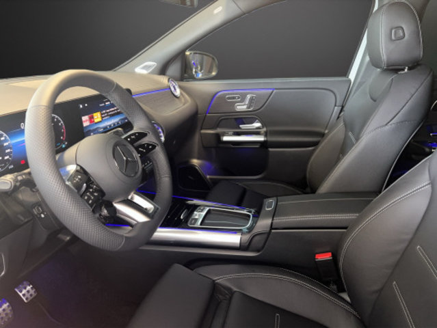 MERCEDES-BENZ GLA AMG 35 4Matic 8G-DCT, Hybride Leggero Benzina/Elettrica, Auto nuove, Automatico - 6