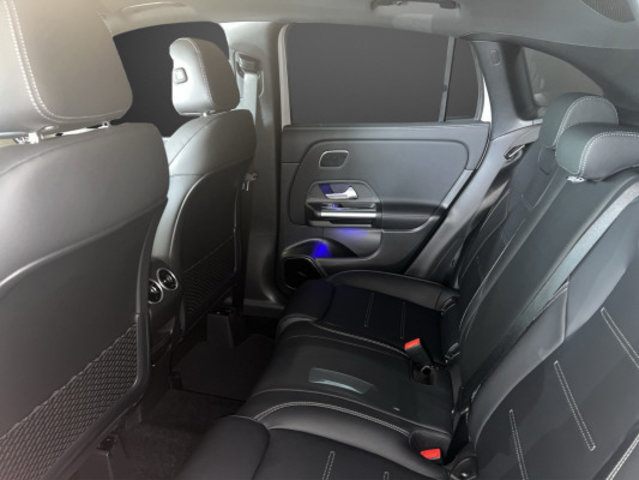 MERCEDES-BENZ GLA AMG 35 4Matic 8G-DCT, Hybride Leggero Benzina/Elettrica, Auto nuove, Automatico - 7