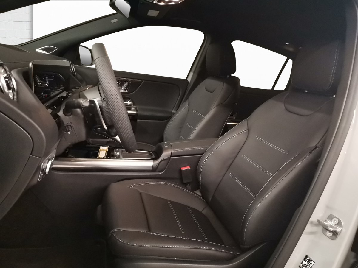 MERCEDES-BENZ AMG GLA 35 4Matic, Mild-Hybrid Benzin/Elektro, Neuwagen, Automatik - 7