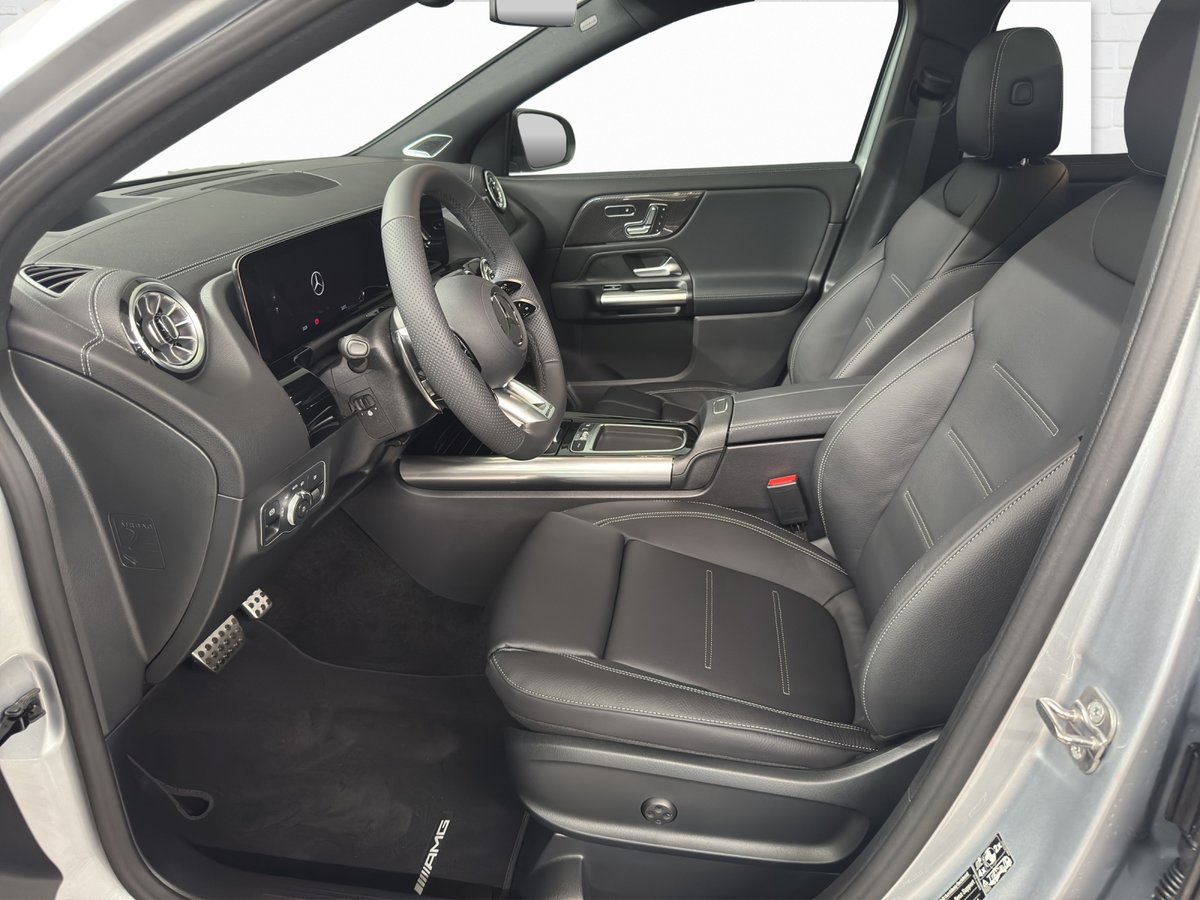 MERCEDES-BENZ AMG GLA 35 4Matic, Hybride Leggero Benzina/Elettrica, Auto nuove, Automatico - 7