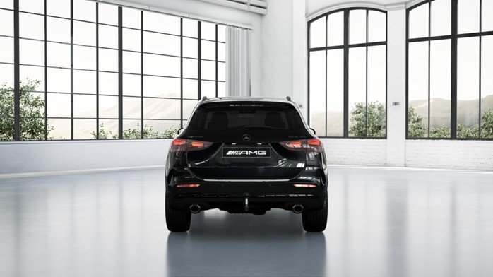 MERCEDES-BENZ GLA AMG 35 4Matic 8G-DCT, Hybride Leggero Benzina/Elettrica, Auto nuove, Automatico - 3