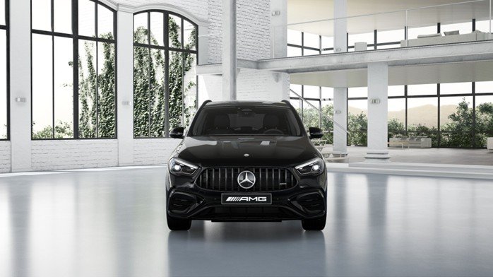 MERCEDES-BENZ GLA AMG 35 4Matic 8G-DCT, Hybride Leggero Benzina/Elettrica, Auto nuove, Automatico - 6