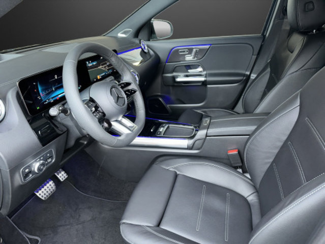 MERCEDES-BENZ GLA AMG 35 4Matic 8G-DCT, Mild-Hybrid Benzin/Elektro, Neuwagen, Automatik - 6