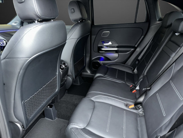 MERCEDES-BENZ GLA AMG 35 4Matic 8G-DCT, Mild-Hybrid Benzin/Elektro, Neuwagen, Automatik - 7