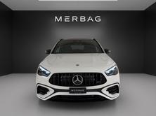 MERCEDES-BENZ GLA AMG 35 4Matic 8G-DCT, Mild-Hybrid Benzin/Elektro, Neuwagen, Automatik - 2