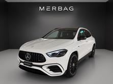 MERCEDES-BENZ GLA AMG 35 4Matic 8G-DCT, Mild-Hybrid Benzin/Elektro, Neuwagen, Automatik - 3