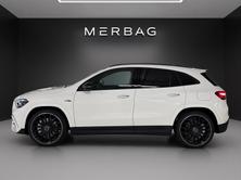 MERCEDES-BENZ GLA AMG 35 4Matic 8G-DCT, Mild-Hybrid Benzin/Elektro, Neuwagen, Automatik - 4