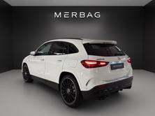 MERCEDES-BENZ GLA AMG 35 4Matic 8G-DCT, Mild-Hybrid Benzin/Elektro, Neuwagen, Automatik - 5