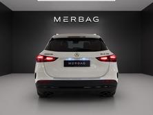 MERCEDES-BENZ GLA AMG 35 4Matic 8G-DCT, Mild-Hybrid Benzin/Elektro, Neuwagen, Automatik - 6