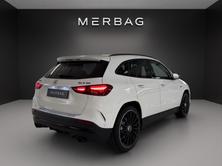 MERCEDES-BENZ GLA AMG 35 4Matic 8G-DCT, Mild-Hybrid Benzin/Elektro, Neuwagen, Automatik - 7
