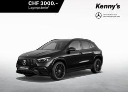 MERCEDES-BENZ GLA 35 AMG