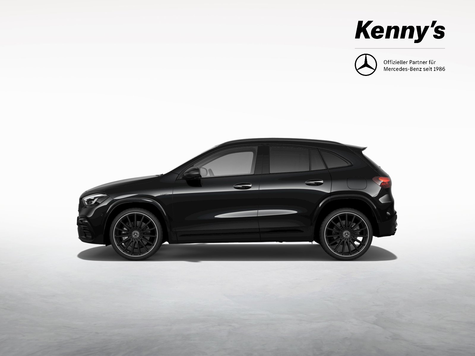 MERCEDES-BENZ GLA 35 AMG 4MATIC, Hybride Leggero Benzina/Elettrica, Auto nuove, Automatico - 3