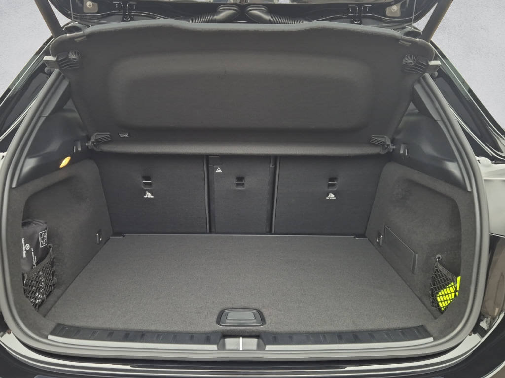 MERCEDES-BENZ GLA 35 AMG 4Matic, Mild-Hybrid Petrol/Electric, New car, Automatic - 7