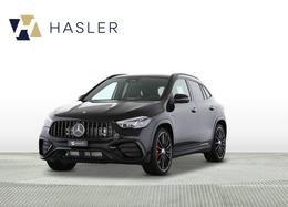 MERCEDES-BENZ GLA 35 AMG