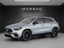 MERCEDES-BENZ GLA AMG 35 4Matic 8G-DCT, Mild-Hybrid Benzin/Elektro, Neuwagen, Automatik - 6