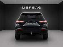 MERCEDES-BENZ GLA AMG 35 4Matic 8G-DCT, Mild-Hybrid Benzin/Elektro, Neuwagen, Automatik - 3