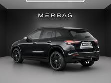 MERCEDES-BENZ GLA AMG 35 4Matic 8G-DCT, Mild-Hybrid Benzin/Elektro, Neuwagen, Automatik - 4